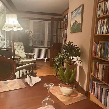 Casa vacanze Historic American Garden In
